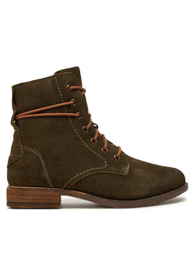 Josef Seibel Черевики Josef Seibel Sienna 70 99670 Зелений