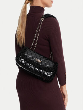 Guess Bolso Guess Cristi HWTG81 39210 Negro
