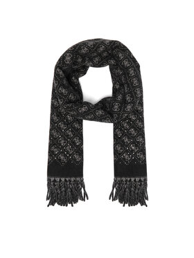 Guess Fular Guess AW5658 POL03 Negru