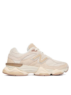 New Balance Sneakersy New Balance U9060CCB M Beżowy