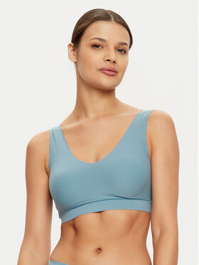 Chantelle Chantelle Бюстгальтер-топ Soft Stretch C16A10 Сірий
