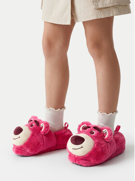 Toy Story Papuče Toy Story CEO-NJ-AW25-308DPTS Ružová