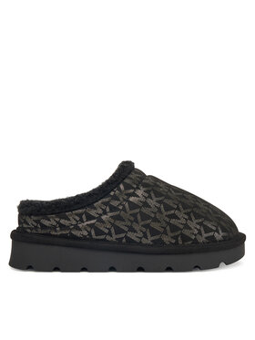 MICHAEL Michael Kors Bačkory MICHAEL Michael Kors MK03782001 Černá