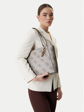 Guess Сумка Guess Noelle II HWSO96 72250 Бежевий