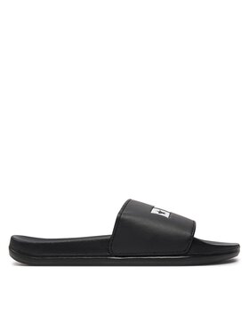 Big Star Shoes Natikači Big Star Shoes NN274A659 Črna