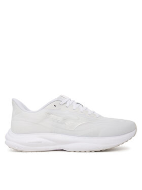 Mizuno Běžecké boty Mizuno Mizuno Revolt 4 J1GC2514 Bílá