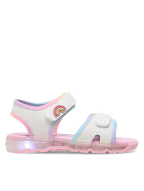 Nelli Blu Sandály Nelli Blu CM230525-21 Barevná