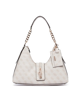 Guess Borsetta Guess Yvonne HWSG23 78010 Crema