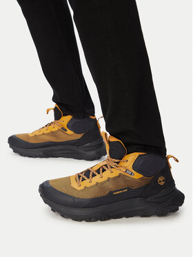 Timberland Снікерcи Timberland Motion Access Mid TB0A4167EDM1 Чорний