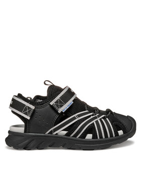 Geox Sandalias Geox J Airadyum Bo J55F1A 1454 C0017 M Negro