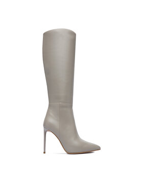 Eva Minge Čižmy Eva Minge EO-EDITH-E234-03B Sivá