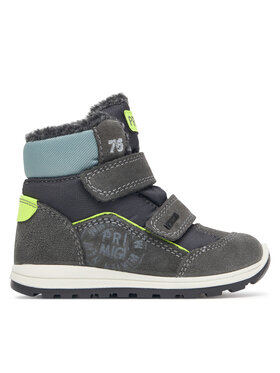 Primigi Čizme za snijeg Primigi GORE-TEX 2354744 S Siva