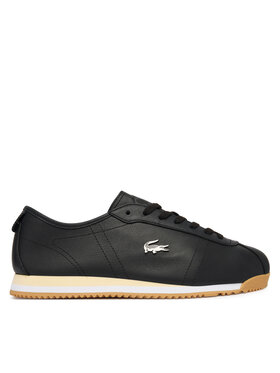 Lacoste Снікерcи Lacoste Club-Low 51SMA0140 Чорний