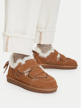 Badura Sneakers Badura C-LAN-TS6333-02 Maro