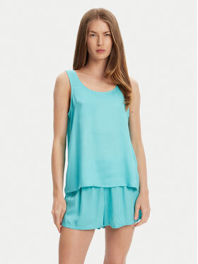 United Colors Of Benetton United Colors Of Benetton Піжама 41HY3P00S Голубий Regular Fit
