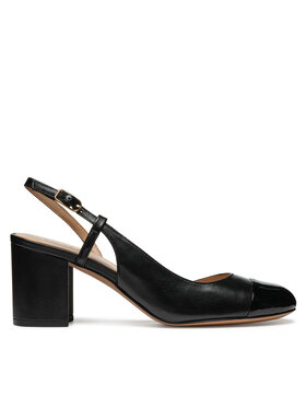 Geox Lodičky Geox D Virnilisa 65 D55YYA 0TUHH C9999 Čierna