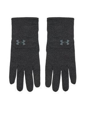 Under Armour Pánské rukavice Under Armour UA Storm Fleece Gloves 1365958-001 Černá