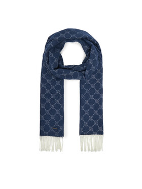 JOOP! Šál JOOP! Fabio 30043427 Tmavomodrá
