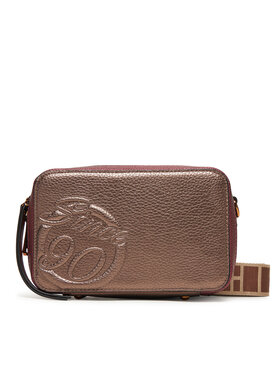 Hispanitas Kabelka Hispanitas BI254158 Hnedá