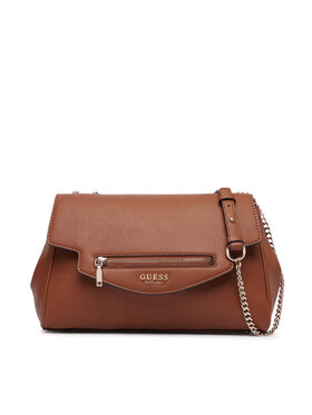 Guess Kabelka Guess Antonia HWBG21 83210 Hnědá