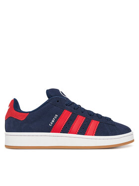 adidas Sneakersy adidas Campus 00S JQ8556 Tmavomodrá
