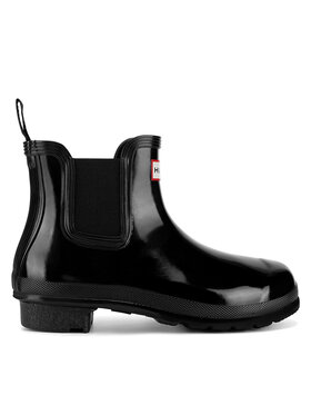 Hunter Гумові чоботи Hunter WFS2078RGL Чорний