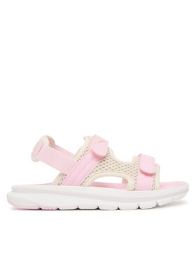 Puma Босоніжки Puma Evolve Sandal PS 389147 21 Рожевий