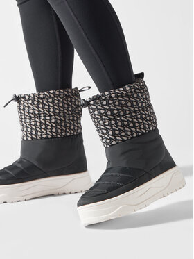Pepe Jeans Снігоходи Pepe Jeans PLS31504 Чорний