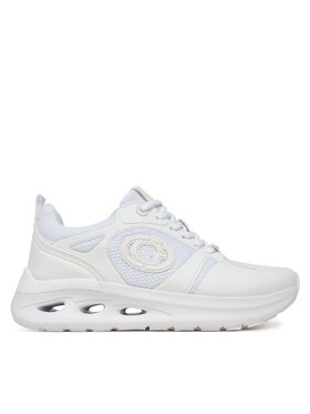 Guess Снікерcи Guess FLTSE BELE12 Білий