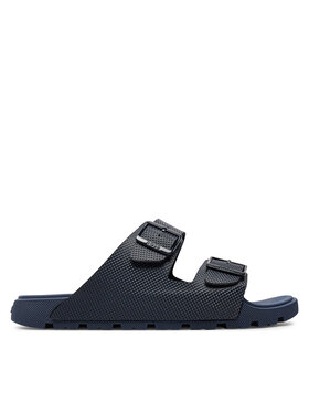 BOSS Nazouváky Boss Surfley Sand Dmpr N 50505540 Tmavomodrá