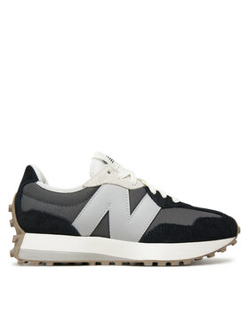 New Balance Sneakersy New Balance U327LNB W Čierna