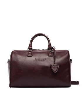 Guess Τσάντα Guess V6BZ06 W4595 Μωβ