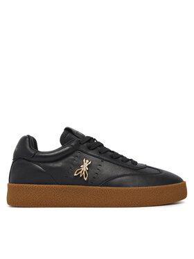 Patrizia Pepe Tenisice Patrizia Pepe PJ426.01 Crna