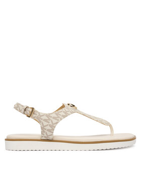 MICHAEL Michael Kors Босоніжки MICHAEL Michael Kors Val Thong 40R6VAFS1B Білий