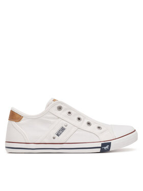 Mustang Kedas Mustang 1099-409 Balts