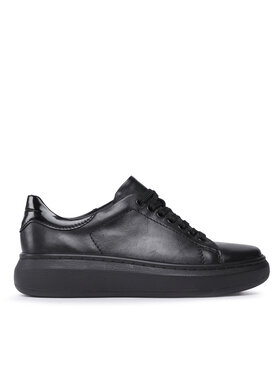 Lasocki Sneakers Lasocki WI16-STELLA-01 Nero