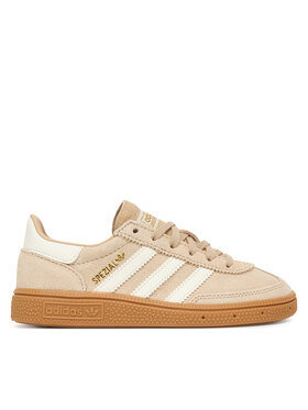 adidas Снікерcи adidas Handball Spezial C JP8242 Бежевий