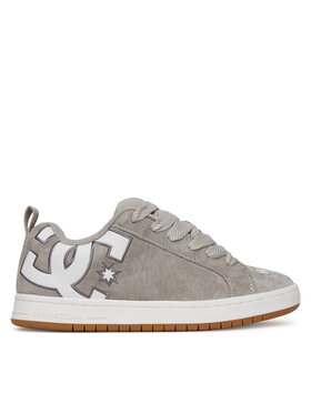 DC Shoes Sneakers DC Shoes V5-10116 Gri