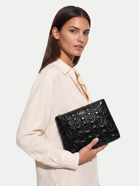 MEXX Kozmetická taštička MEXX CEO-MEXX-W1-010-AW26 Čierna