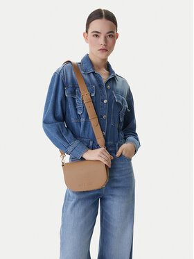 LOVE MOSCHINO Сумка LOVE MOSCHINO JC4122PP1OLT0104 Бежевий