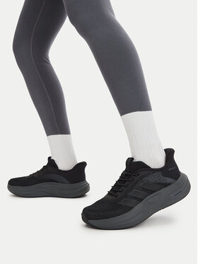 adidas Снікерcи adidas Cloudfoam Cuxxion Rapidfit HP3445 Чорний