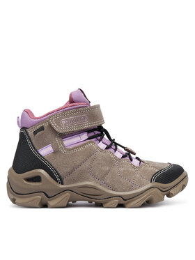 Primigi Апрески Primigi GORE-TEX 2391844 S Тъмнобежов