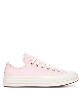 Converse Кеди Converse Chuck 70 A13542C Рожевий