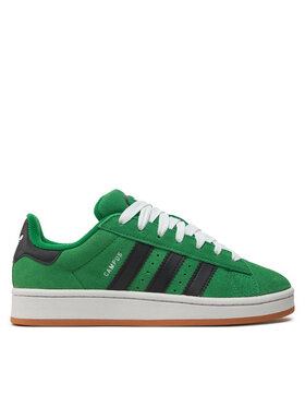 adidas Сникърси adidas Campus 00s JH9095 Зелен