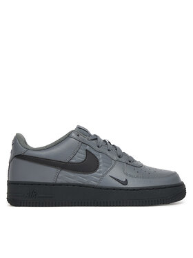 Nike Снікерcи Nike Air Force 1 GS IH4475 025 Сірий