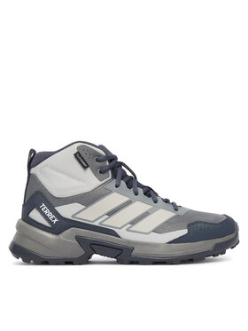 adidas Bakancs adidas Terrex Eastrail 3 Mid Climaproof Hiking Shoes JR4017 Szürke
