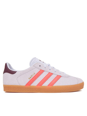 adidas Sneakers adidas Gazelle Paris 2024 KI7132 Mov deschis