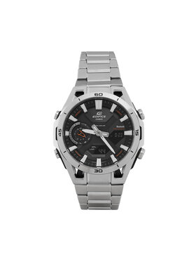 Casio Годинник Casio Edifice ECB-2300D-1AEF Срібний