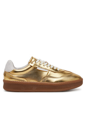 Steve Madden Снікерcи Steve Madden Euphoria SM11003591 Золотий