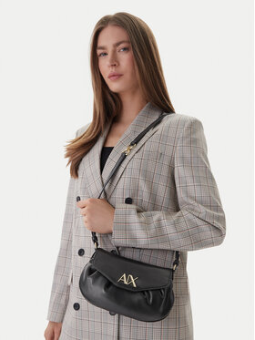 Armani Exchange Сумка Armani Exchange XW002164 AF19894 UC001 Чорний